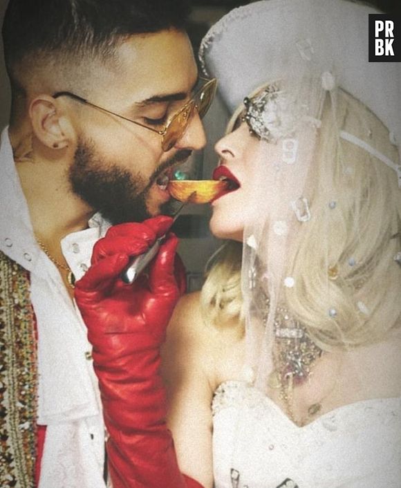 Clipe de "Medellín" será lançado no dia 24 de abril