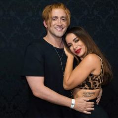 Anitta e Paulo Gustavo serão os responsáveis pela apresentação do Prêmio Multishow deste ano!