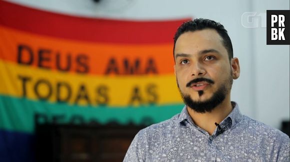 Jovem professor de inglês se junta a pastor para criar curso voltado para transsexuais e travestis no Rio