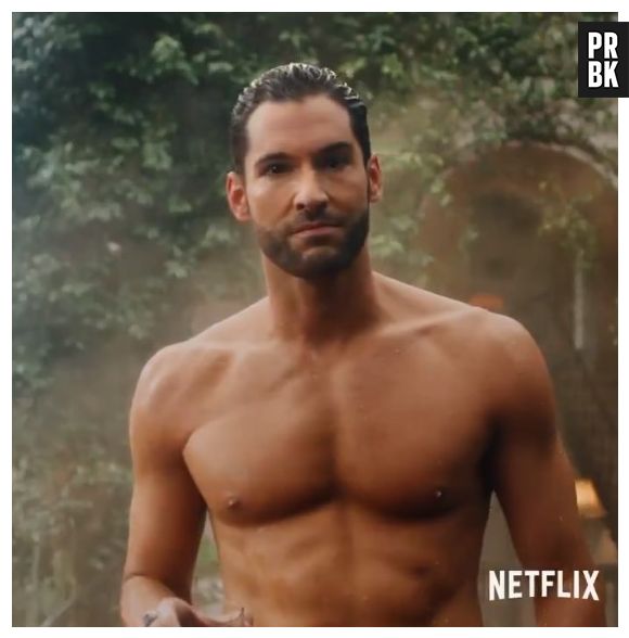 De "Lucifer": quem está ansioso para assistir a 4ª temporada da série?