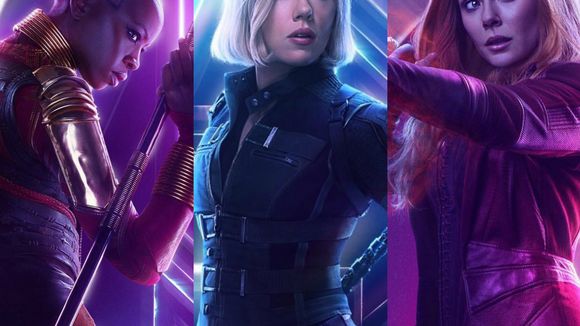 Estas 10 perguntas vão revelar qual mulher badass do Universo Marvel você é