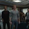 Parece que Chris Pratt estava tão empolgado quanto nós para "Vingadores: Ultimato"