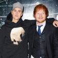 Já não é de hoje que queremos um feat. entre Justin Bieber e Ed Sheeran, hein?