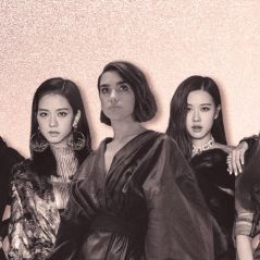 E a Dua Lipa que faltou o BBMAs para aparecer de surpresa no show do BLACKPINK?