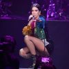 Dua Lipa aparece de surpresa em um show do BLACKPINK nos Estados Unidos