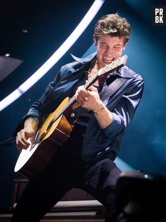 Shawn Mendes está iniciando sua nova Era com "If I Can't Have You"