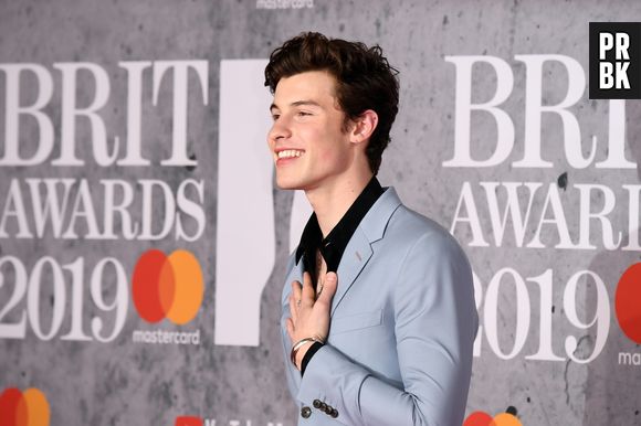 Shawn Mendes é um dos grandes nomes do Pop mundial atualmente