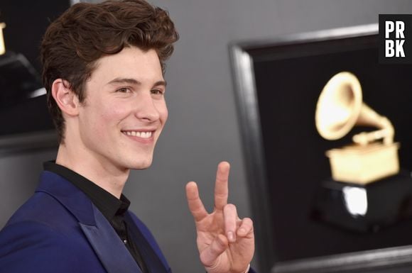 Shawn Mendes está arrasando no mundo do Pop e com "If I Can't Have You" não vai ser diferente