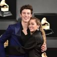 Shawn Mendes e Miley Cyrus fizeram uma apresentação incrível no Grammy de 2019 em fevereiro