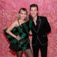 Miley Cyrus: mídia internacional diz que Shawn Mendes por participar de nova música da cantora