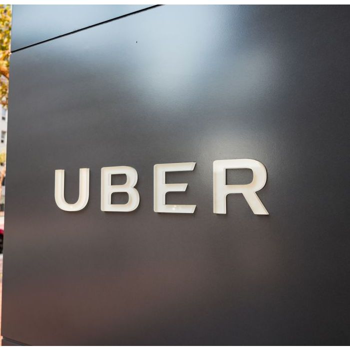 Greve da Uber: motoristas querem ganhar mais e ter mais segurança