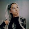 A equipe de Ariana Grande não se manifestou sobre o ocorrido