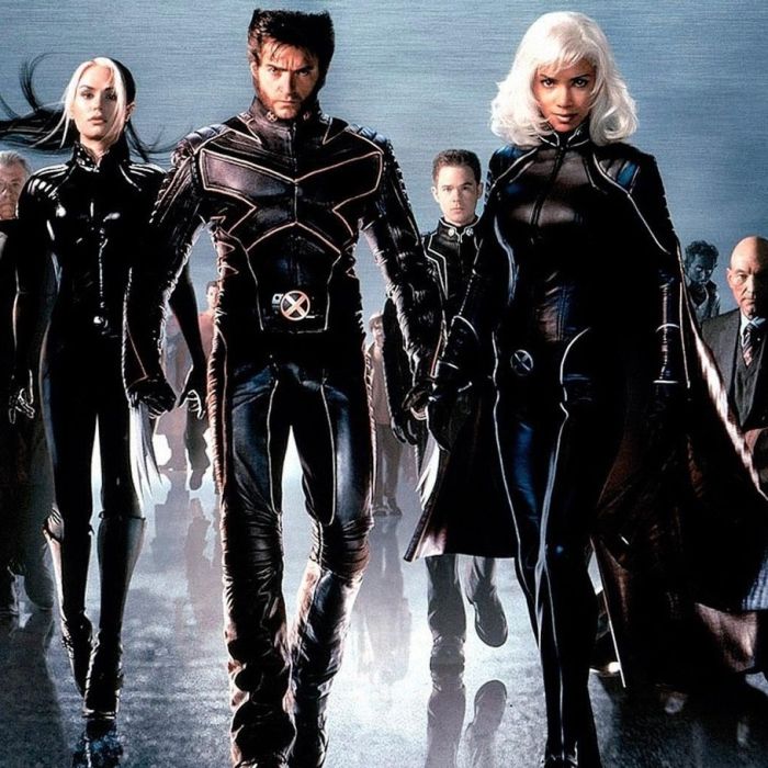 Teaser de &quot;Fênix Negra&quot; mostra cenas de filmes antigos dos X-Men