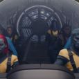De "Fênix Negra": confira o novo teaser que mostra cenas dos filmes da saga X-Men
