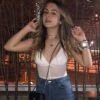 Klara Castanho fala sobre influência na moda, principalmente após completar 18 anos: "Me sinto tranquila de usar transparência