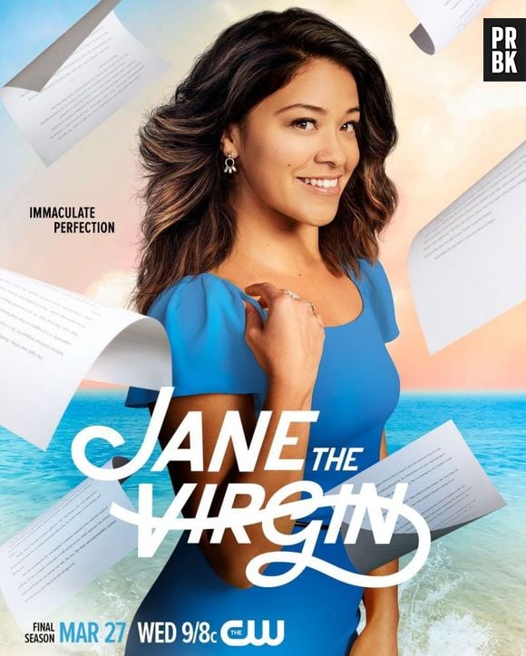 Diretor explica o motivo da desistência de "Jane the Novela", derivada de "Jane the Virgin"
