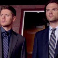 Na 10ª temporada de "Supernatural": Assista ao trailer oficial do 200º episódio!