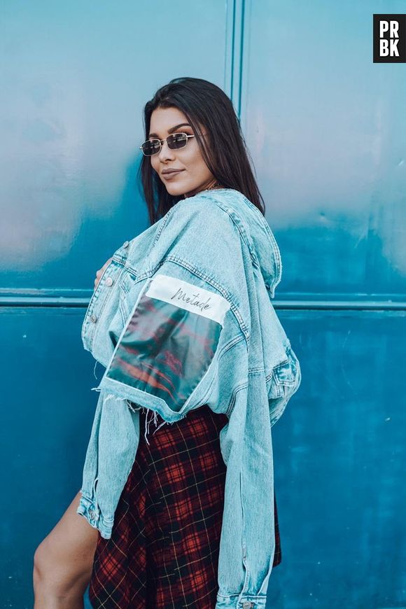 Nova música de Lary é com o cantor Dreicon, ex-participante do "The Voice Brasil"