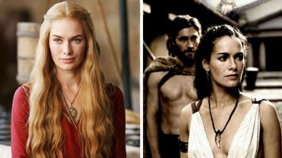 Veja os atores de "Game of Thrones" em seus papéis antes da série!