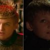 Jack Gleeson já foi um figurante de "Batman Begins" antes de virar o rei Joffrey Baratheon