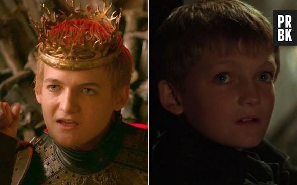 Jack Gleeson já foi um figurante de "Batman Begins" antes de virar o rei Joffrey Baratheon