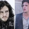 O bastardo Jon Snow (Kit Harington) participou da franquia Silent Hill antes de GoT