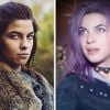 Natalia Tena, a Osha em "GoT", também participou de Harry Potter como a Nymphadora Tonks