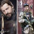  Quem lembra do Jaime Lannister (Nikolaj Coster-Waldau) como o Sargento Gary Gordon no filme "Falc&atilde;o Negro em Perigo"? 