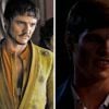 O príncipe Oberyn já fez uma breve aparição na 4ª temporada de "Buffy - A Caça Vampiros"