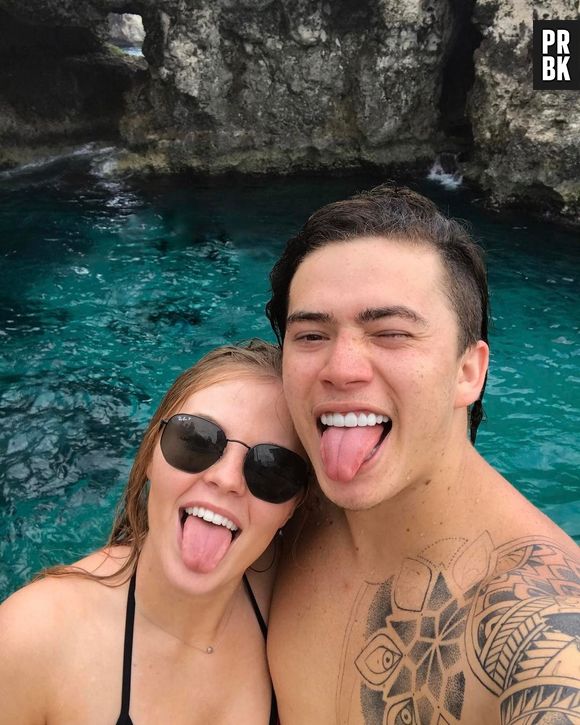 Luisa Sonza defendeu Whindersson Nunes após discussão com Carlinhos Maia: "Eu casei com o homem certo"