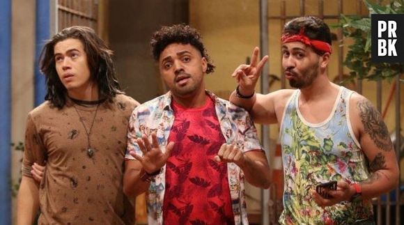 Será que programa com Carlinhos Maia e Whindersson Nunes vai continuar?