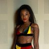 IZA será a nova jurada do "The Voice Brasil", na Rede Globo