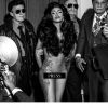 Cardi B arrasou com o lançamento de "Press". Confira