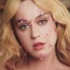 Katy Perry está toda vibes com o videoclipe de "Never Really Over"