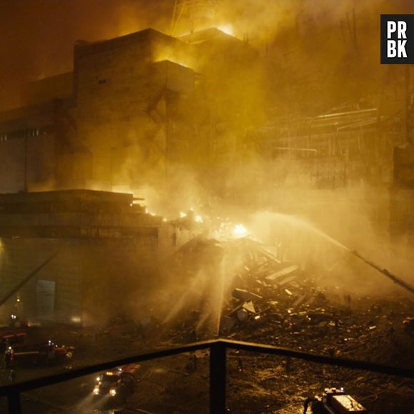 Esses são os 5 motivos que vão te fazer amar "Chernobyl"