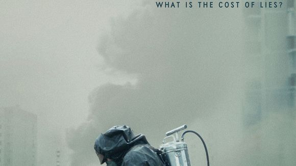 Esses são os 5 motivos para você assistir "Chernobyl", novo sucesso da HBO