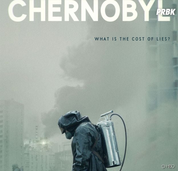 Conheça a série "Chernobyl", mais novo sucesso da HBO