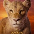 "O Rei Leão": Nala (Beyoncé) ganha mais destaque em novo trailer