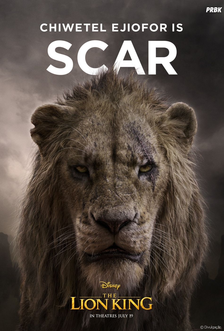 Novo Trailer De O Rei Leao Mostra Nala Beyonce Conversando Com Simba Donald Glover Purebreak