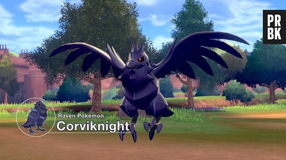 Novos treinadores, novo mapa e muito mais é revelado no Pokémon Direct