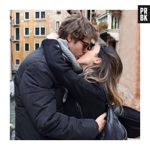 Tatá Werneck e Rafael Vitti estão mostrando todos os detalhes da gestação