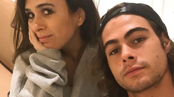 A Tatá Werneck sentiu sua bebê chutando pela primeira vez e nós estamos chorando com esse vídeo