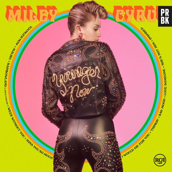 Em 2017, Miley Cyrus disse que não combinava mais com hip-hop