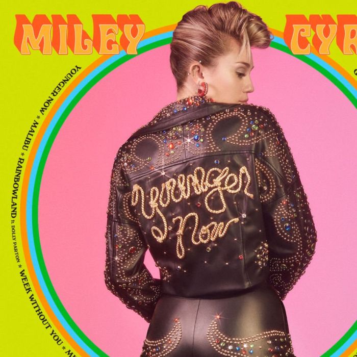 Em 2017, Miley Cyrus disse que não combinava mais com hip-hop