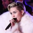  Miley Cyrus causou na era "Bangerz", em 2013 