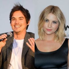 Tyler Blackburn e Ashley Benson tinham uma "amizade colorida" nos tempos de "Pretty Little Liars"