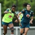 Copa do Mundo Feminina: Brasil perde para a Austrália, mas enfrentará Itália na próxima terça (18)