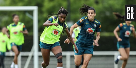 Copa do Mundo Feminina: Brasil perde para a Austrália, mas enfrentará Itália na próxima terça (18)