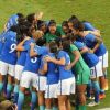 Copa do Mundo Feminina: Brasil perde para a Austrália no jogo desta quinta (13)