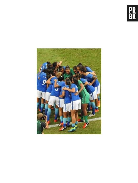 Copa do Mundo Feminina: Brasil perde para a Austrália no jogo desta quinta (13)